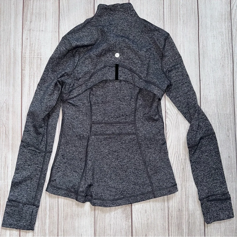 Lululemon Zip and Leggings Set - Picture 3 of 15